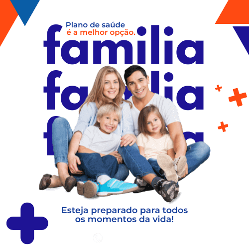 Imagem ilustrativa de planos de saúde